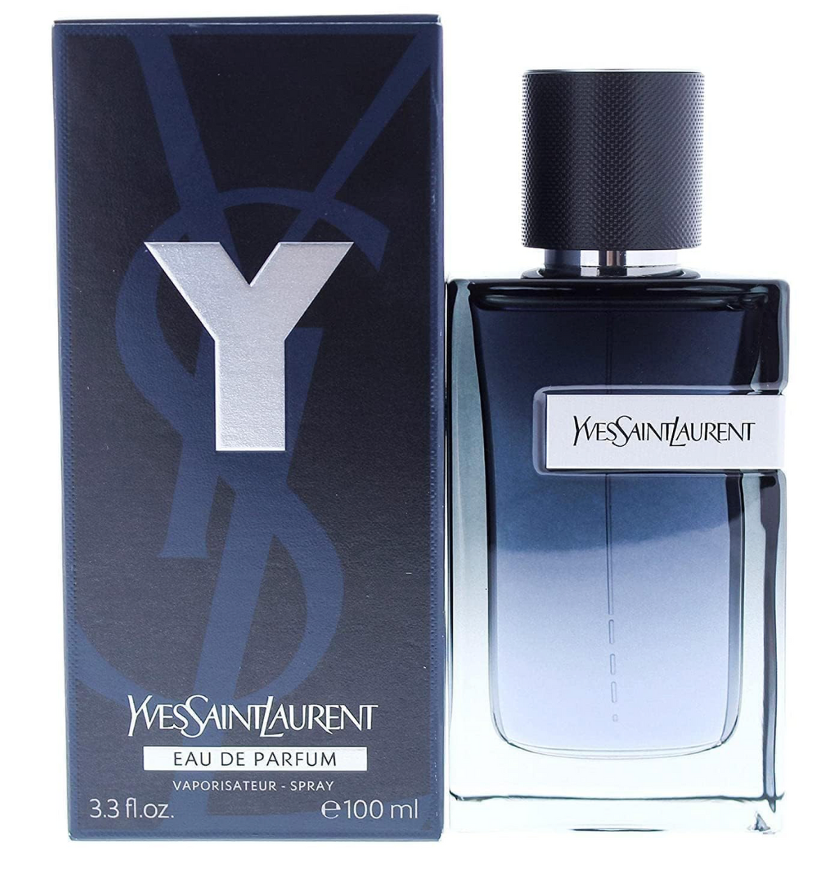 Yves Saint Laurent Y Eau De Parfum Spray 3.3 OZ