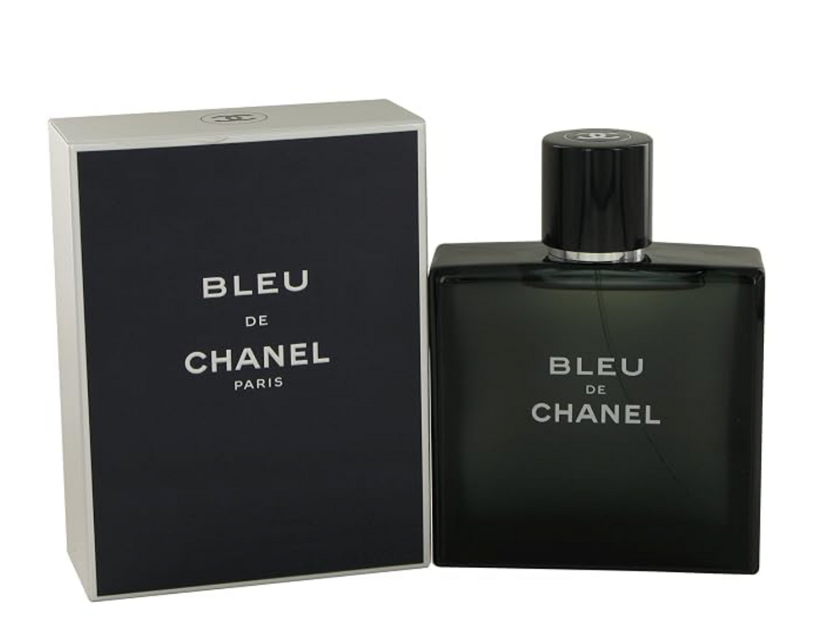 CHANEL Bleu De Paris Cologne 3.3oz