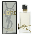 Yves Saint Laurent Libre Women 3 oz EDP Spray